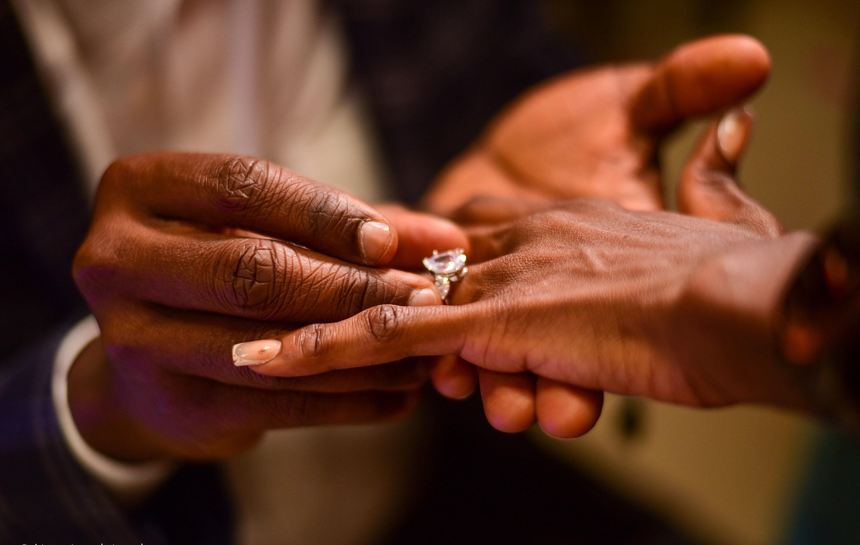 The Wedding Website of Miracle Adenitan and Toluwanimi Ayoajagbe