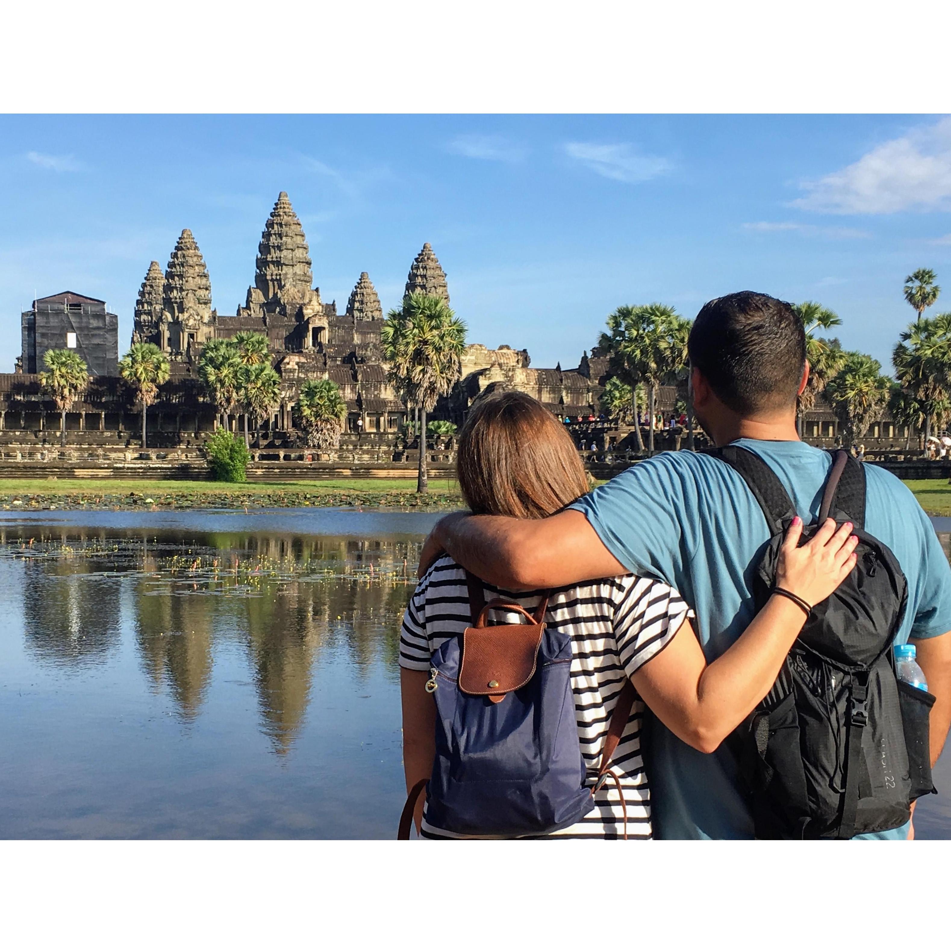 Angkor Wat