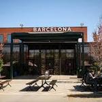 The Barcelona Burger And Beer Garden