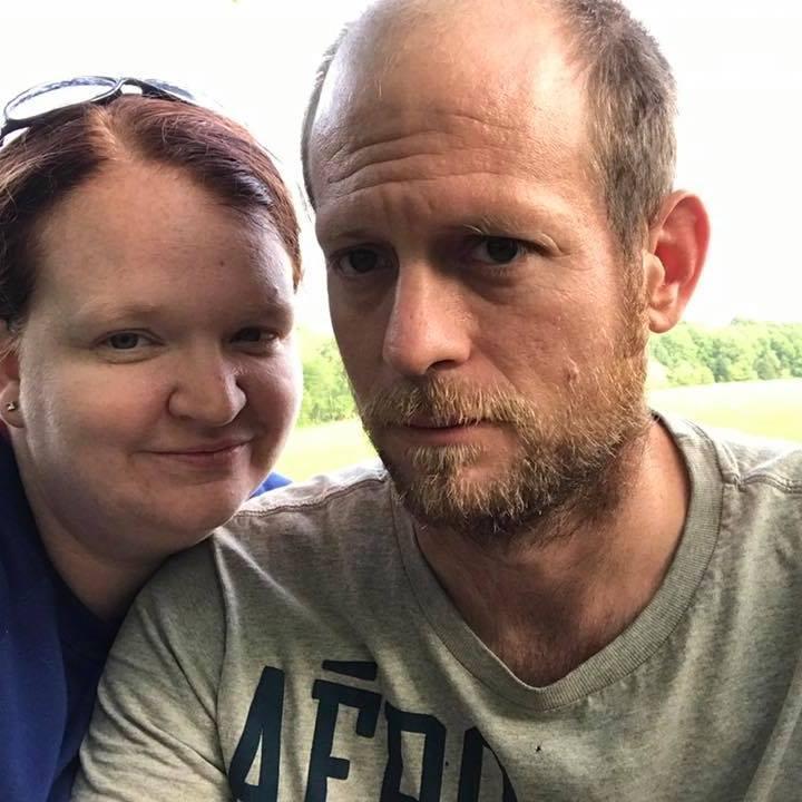 our first camping trip