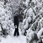 Cascade X-C Ski Center