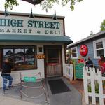 High Street | Market & Deli