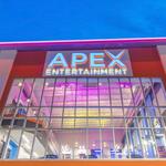 Apex Center