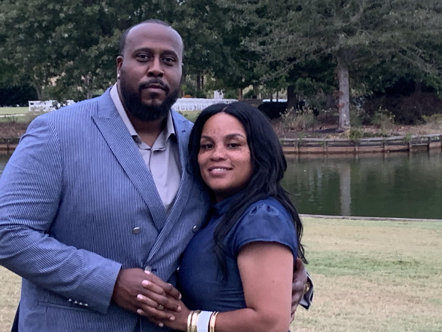 The Wedding Website of Dee Turner and Al Oneal