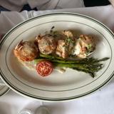 Barringer's Restaurant
