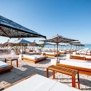 Salento Beach Club