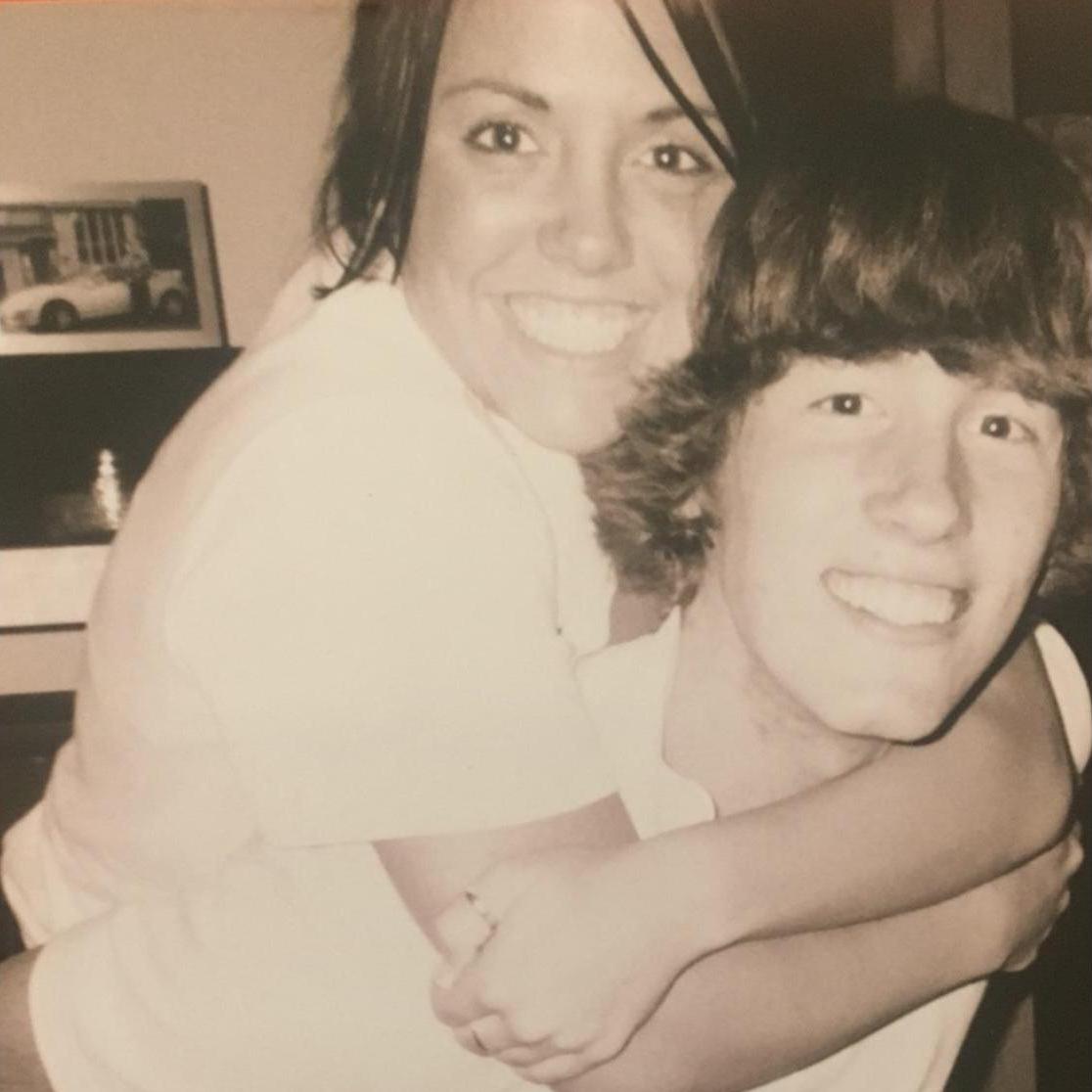 A gem from high school :)