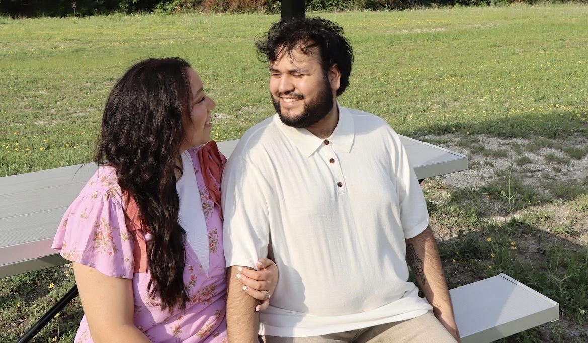 The Wedding Website of kiah moya and kodi moya