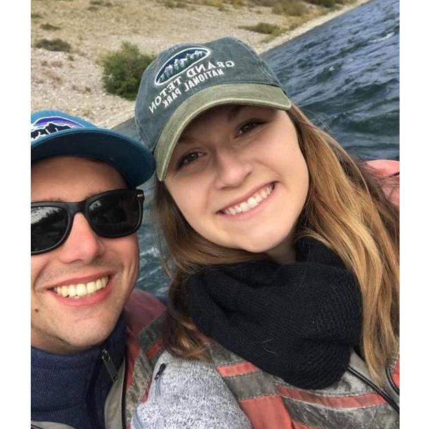 Grand Teton - Our most favorite place to visit