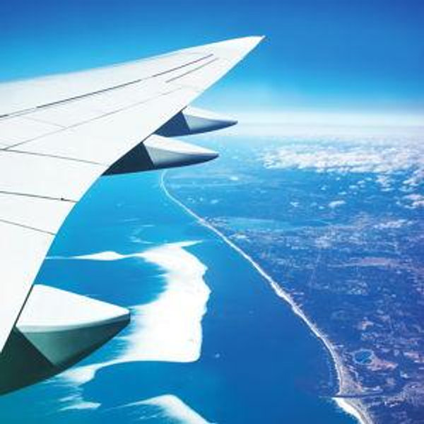 Round-trip Flights for Two to Southeast Asia