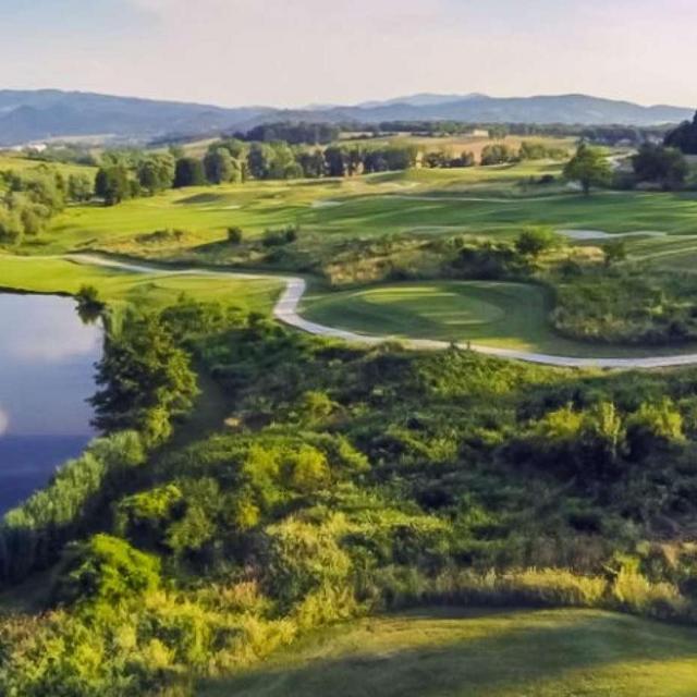 Honeymoon Golf