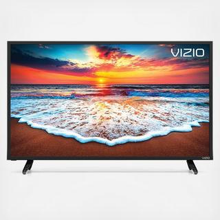 D-series 40” Class Full-Array LED Smart HD TV