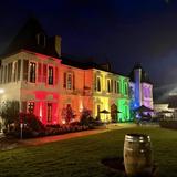 Chateau Ste. Michelle Winery