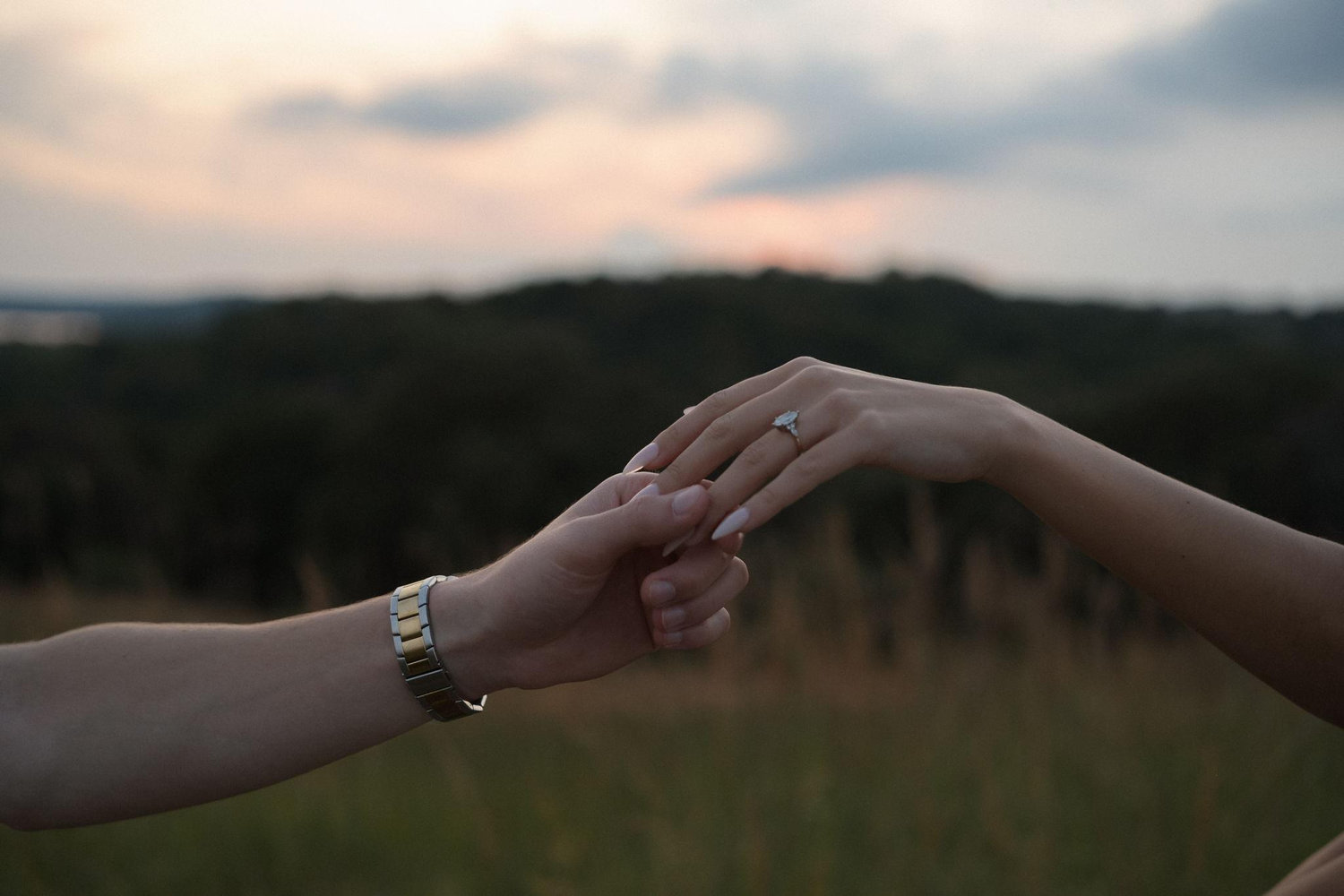 The Wedding Website of Ava Schmidt and Rob Welch