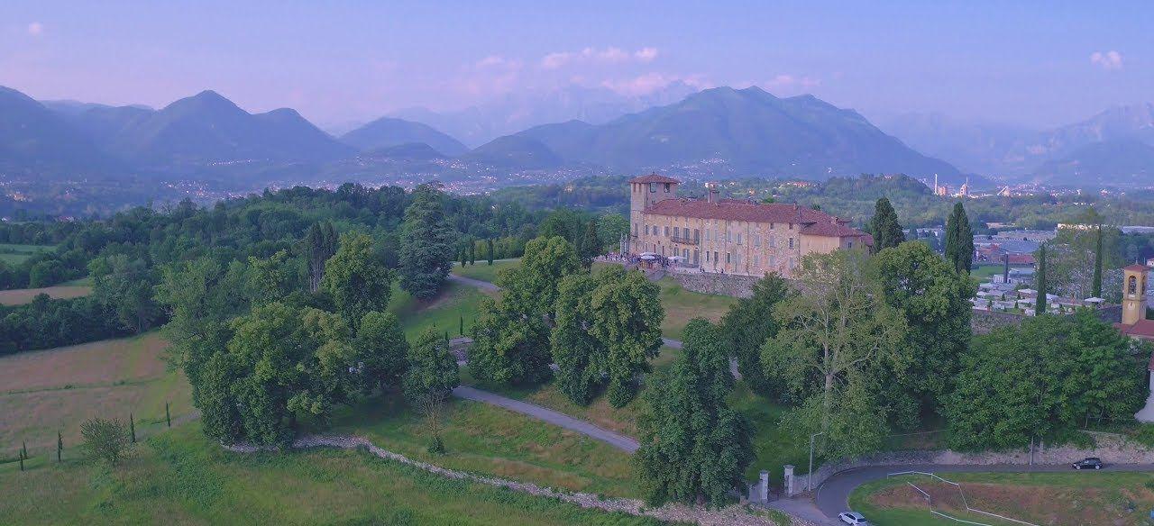 The Wedding Website of Victoria Asadullina and Gabriele Mattutzu
