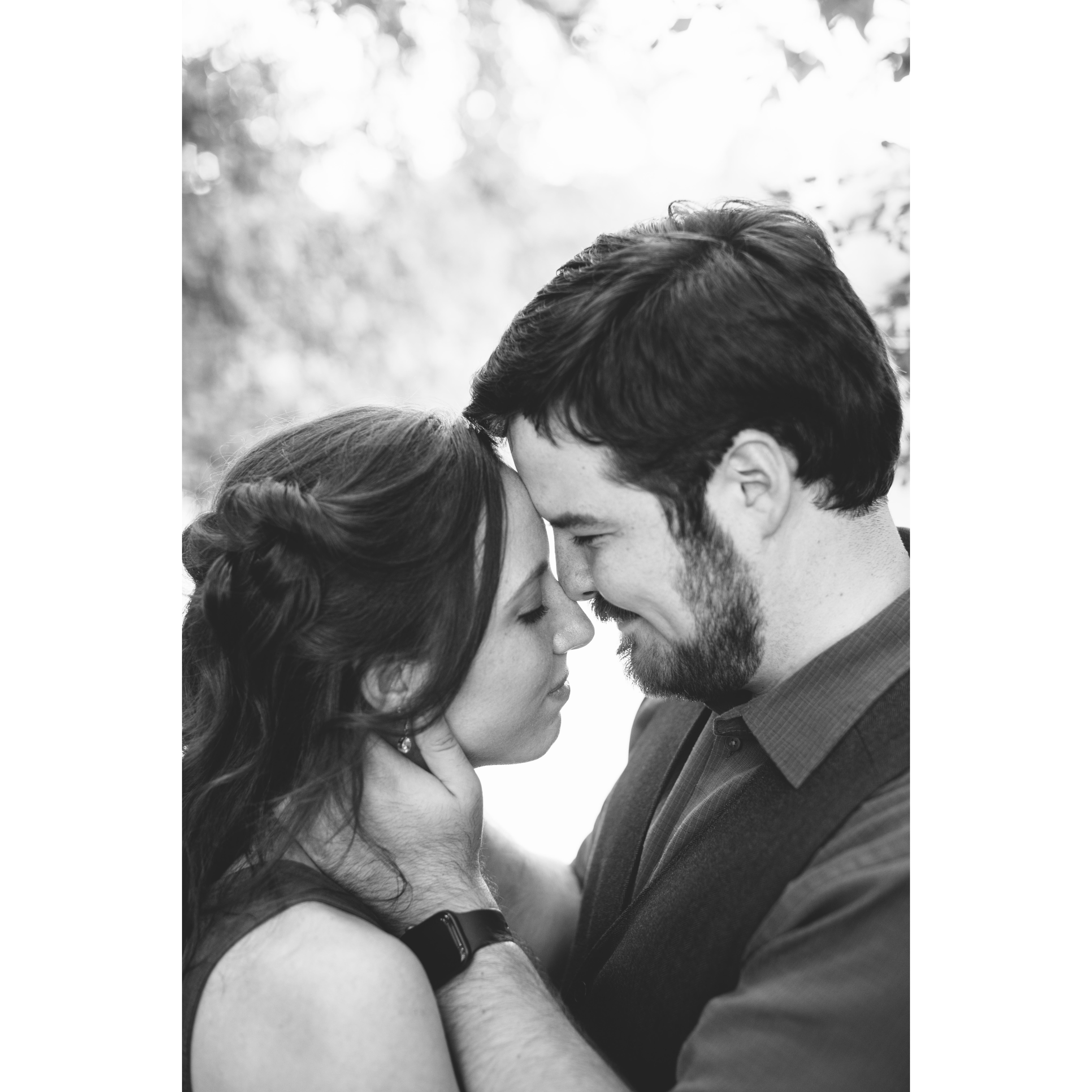 "They slipped briskly into an intimacy from which they never recovered."