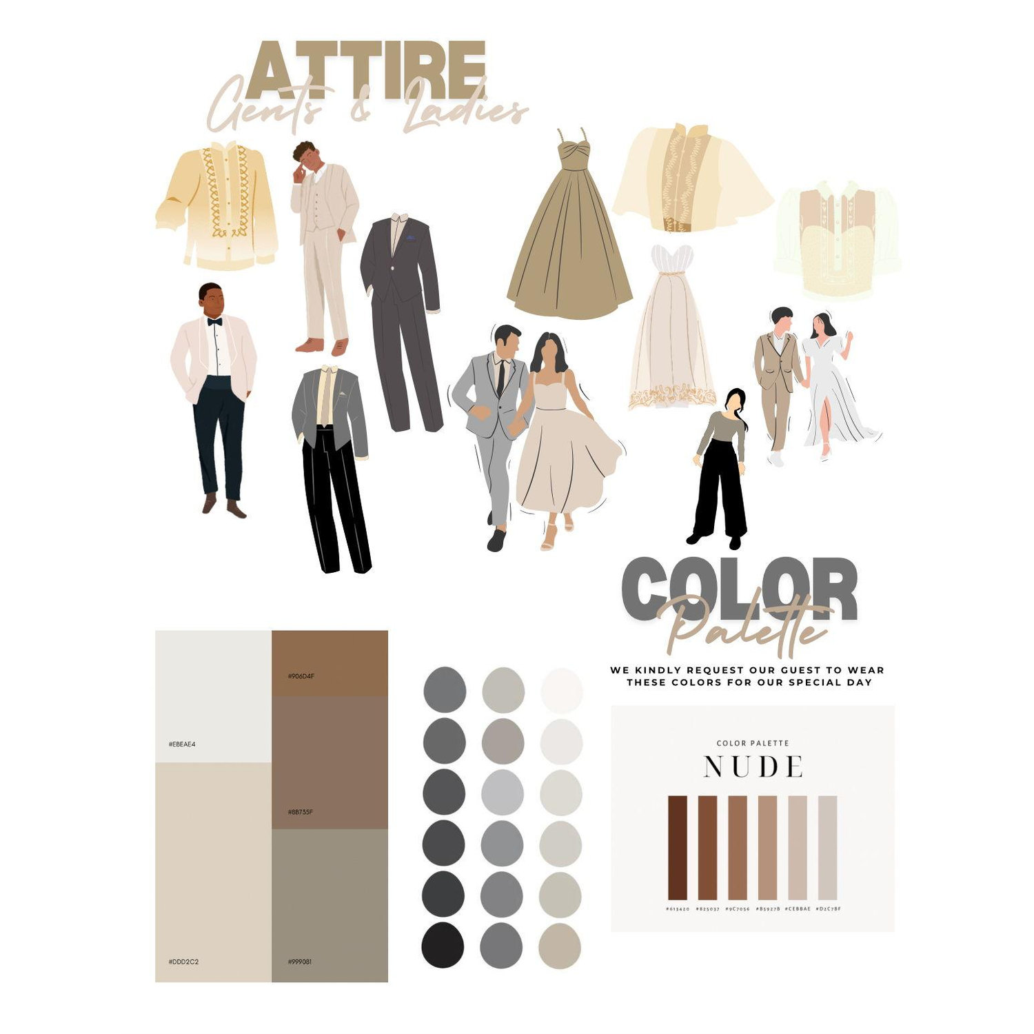 Dress Code