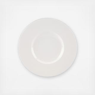 Larabee Dot Dessert Plate