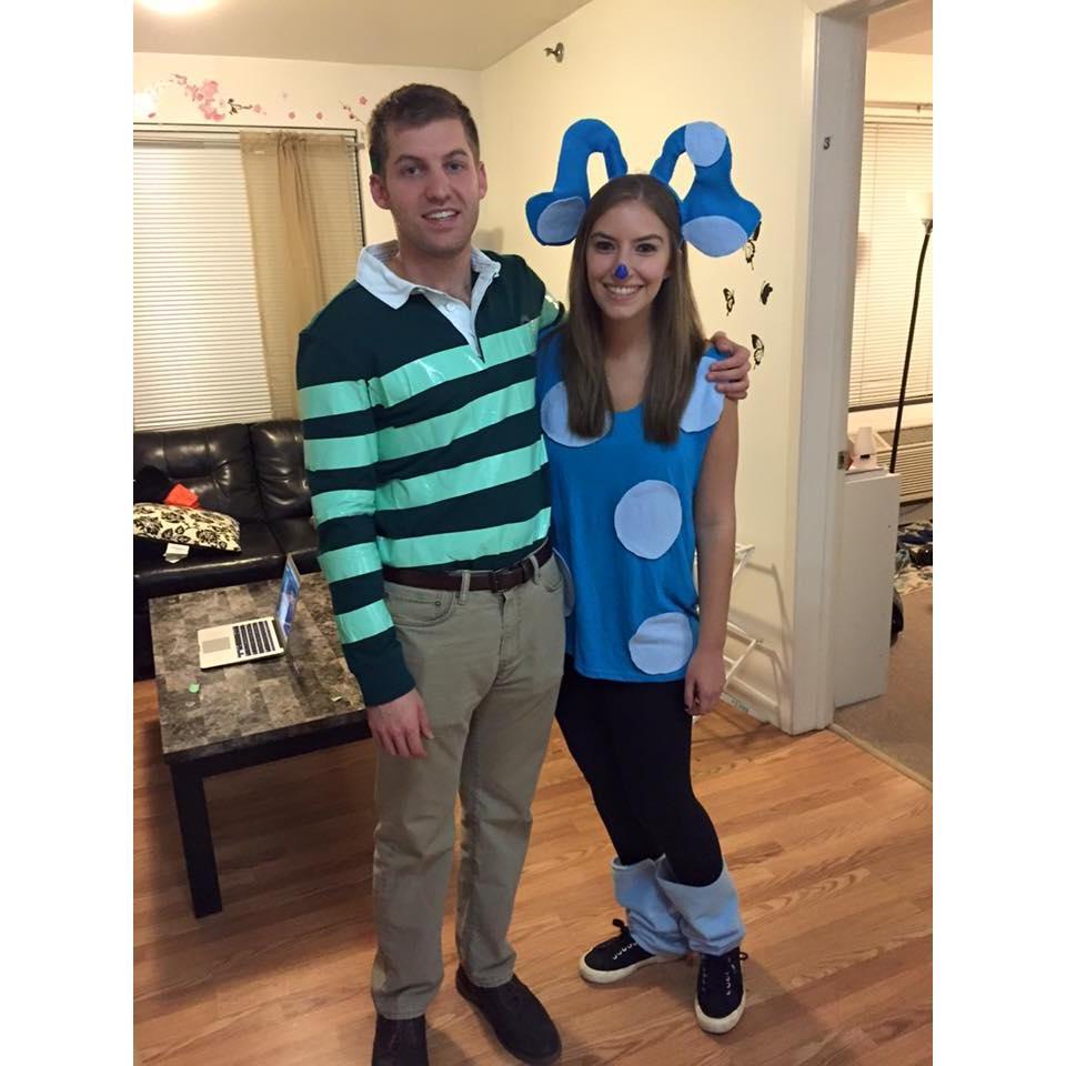 Halloween 2015