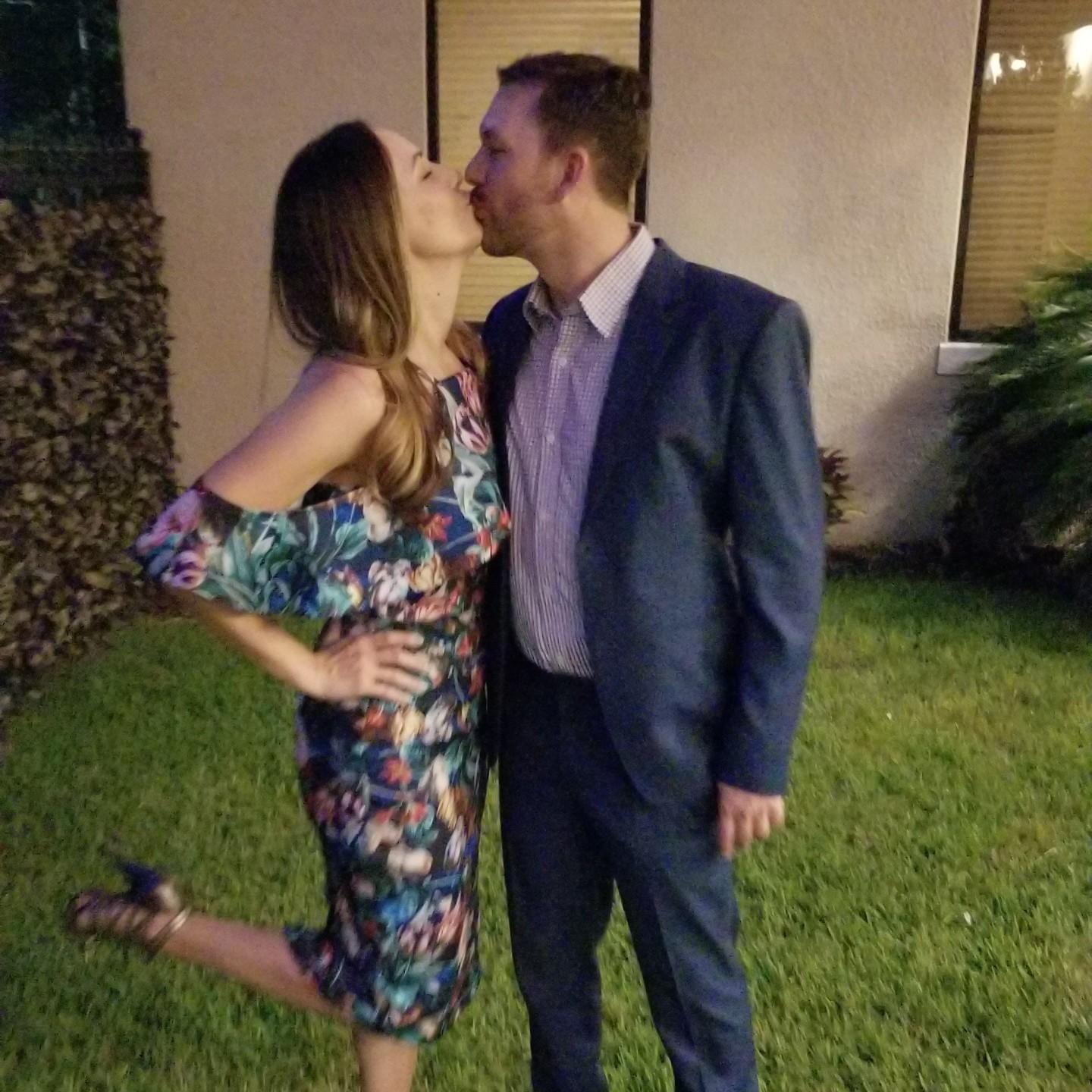 Willis' Wedding