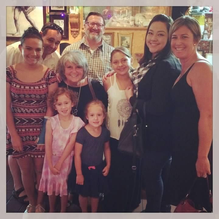 Our family