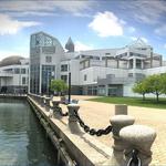 Great Lakes Science Center