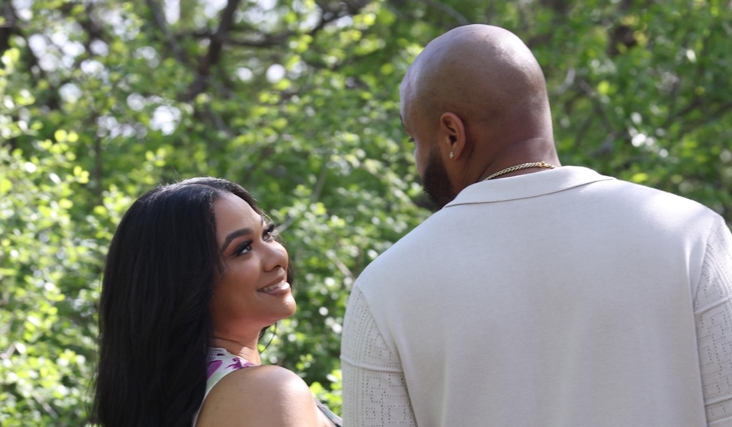 The Wedding Website of Alyssa Moriah Moore and Malachi David Powell