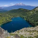 Castle Lake