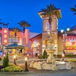 Destin Commons Outdoor Mall