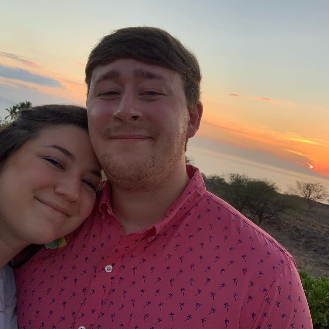 2021 vacation to Hawaii for Thanksgiving 