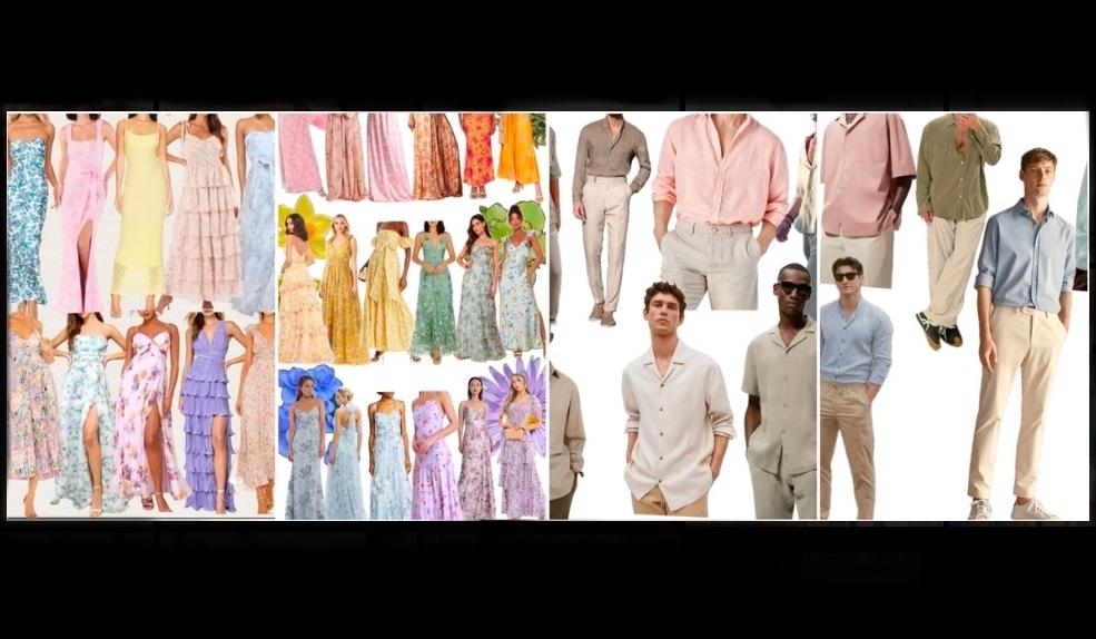 The Wedding Website of Canté Permann and Tanner Dunn