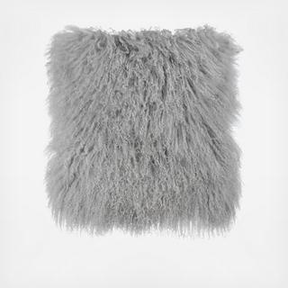 Tibetan Sheep Pillow