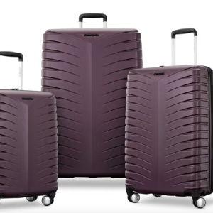 Pivot 3 3 Piece Set | Luggage Sets | Samsonite