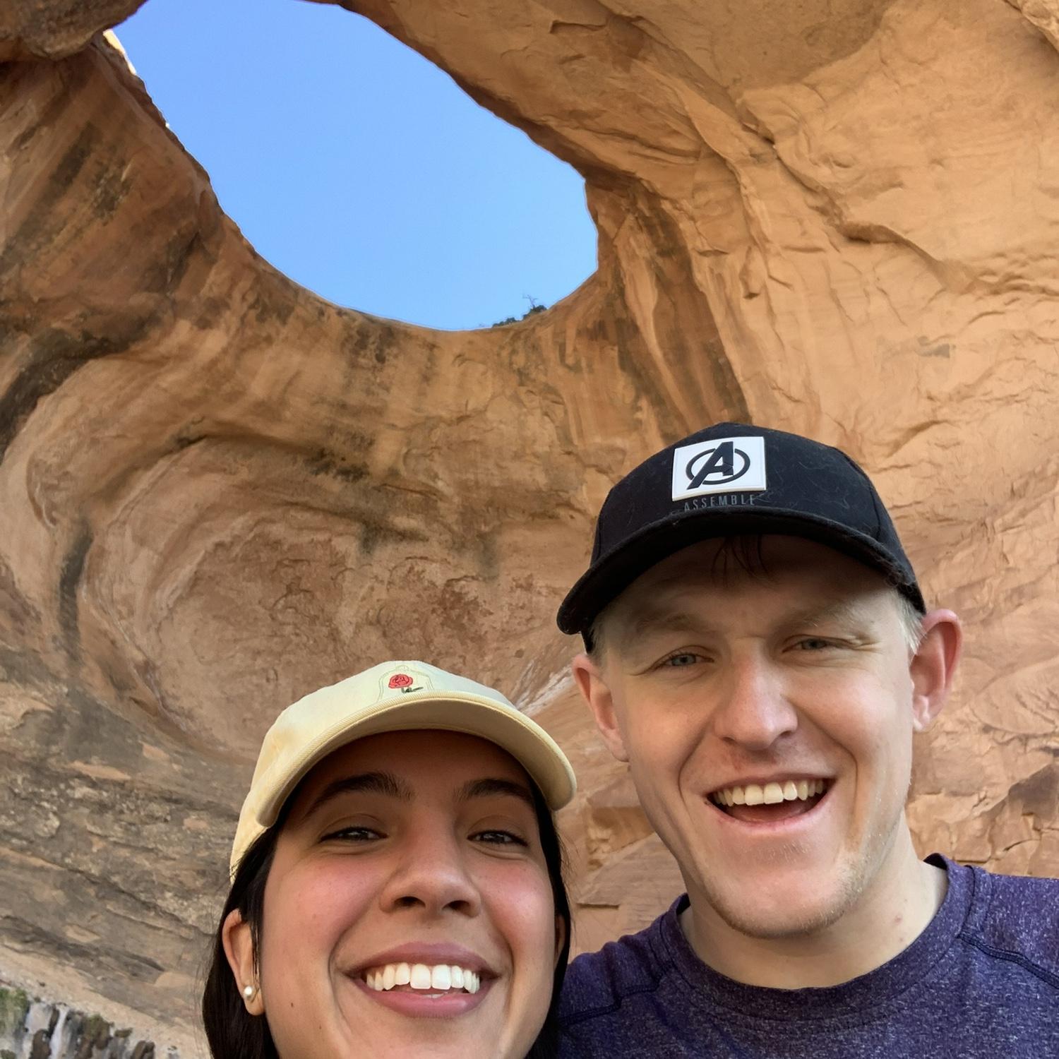 Moab, Utah