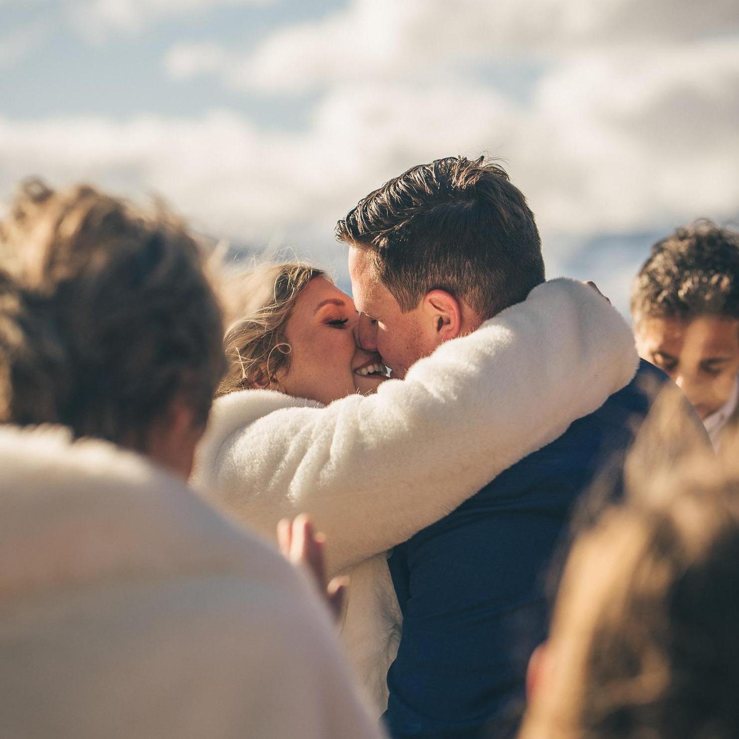 "I do!". 12.14.19