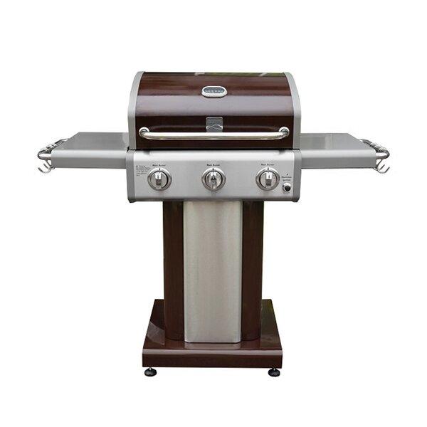 Kenmore Gas Grill