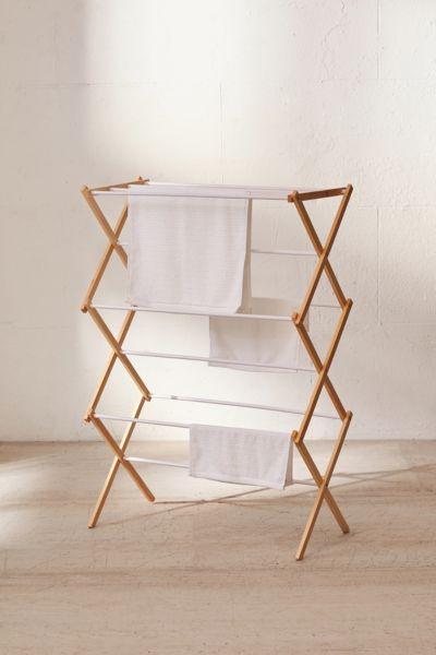 Folding Drying Rack