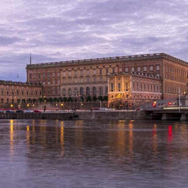 Honeymoon - Visit Stockholm Museums