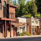 Bigfork