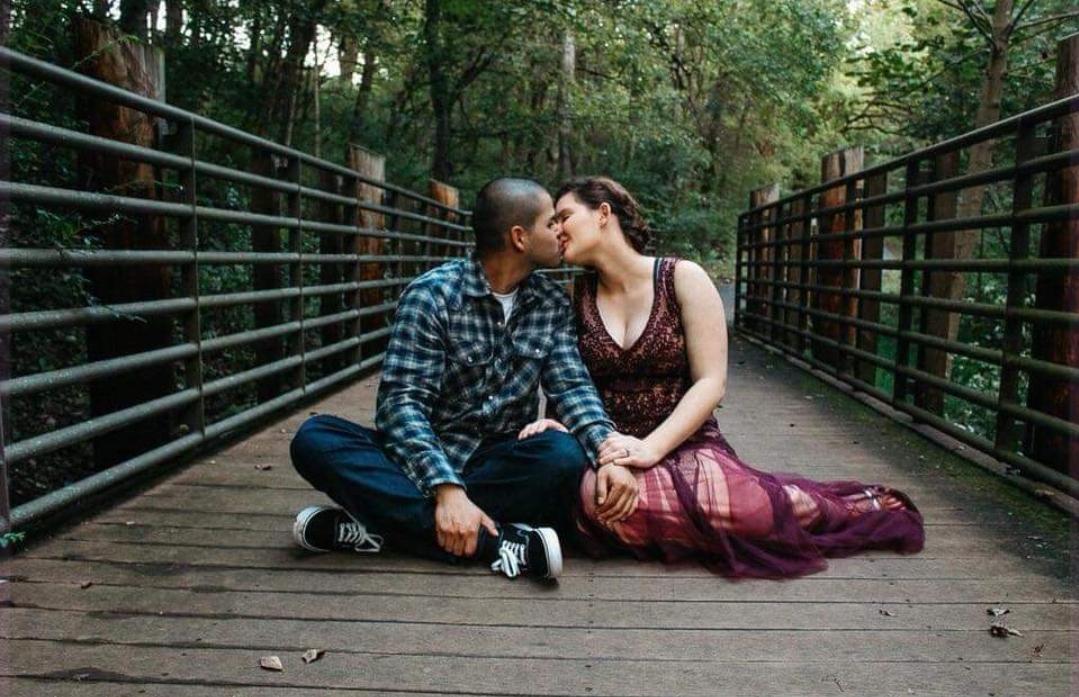 The Wedding Website of Elizabeth Cabral and Antonio Del Real