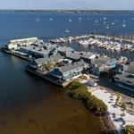 Fishermen's Village