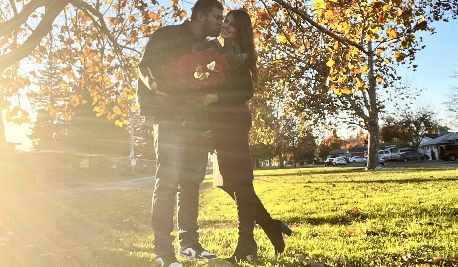 The Wedding Website of Ruth Cristina Martinez Orozco and Gael Damian Garcia Gonzalez