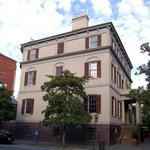 Juliette Gordon Low Birthplace