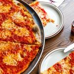 Joe & Pat's Pizzeria & Restaurant