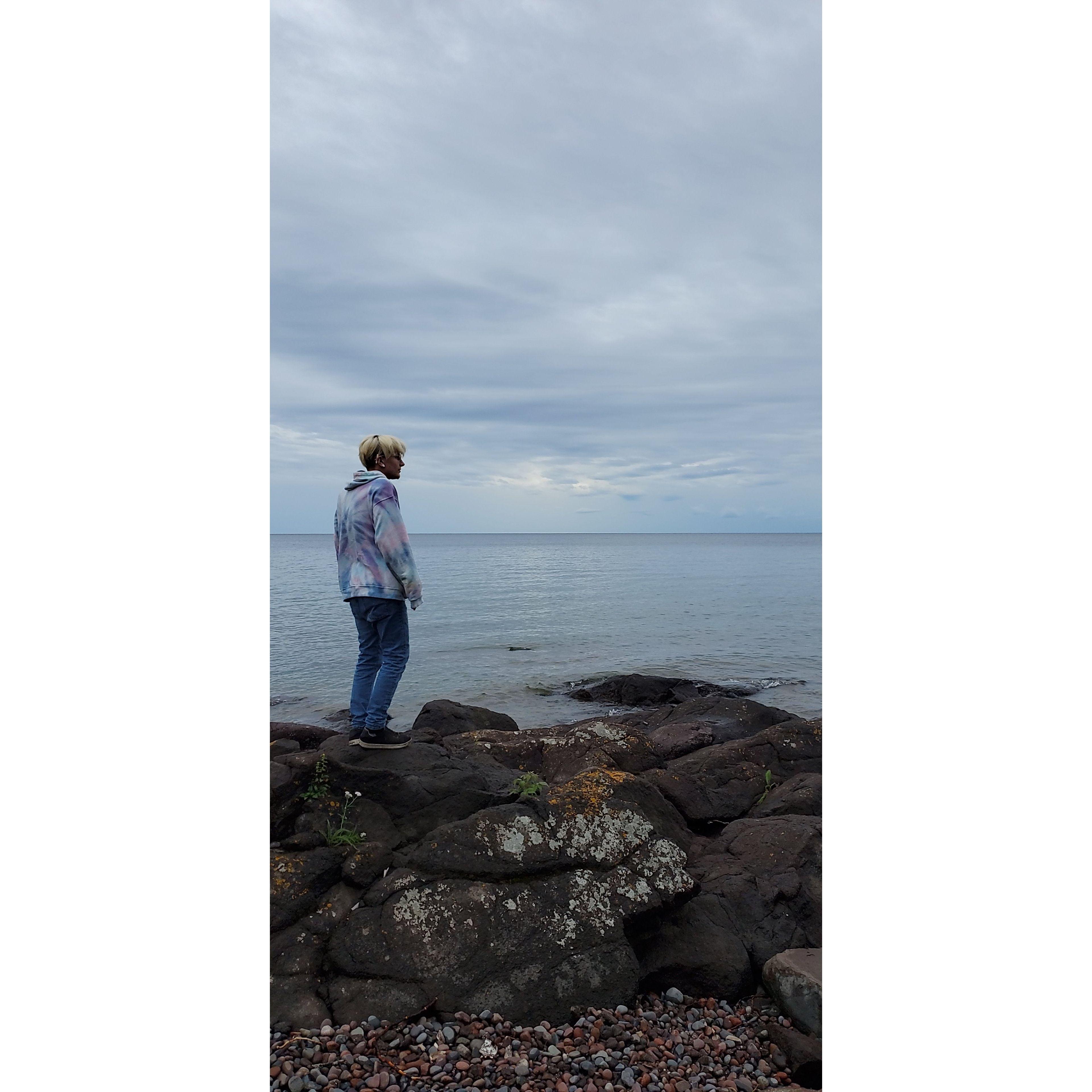 Duluth trip July 2020