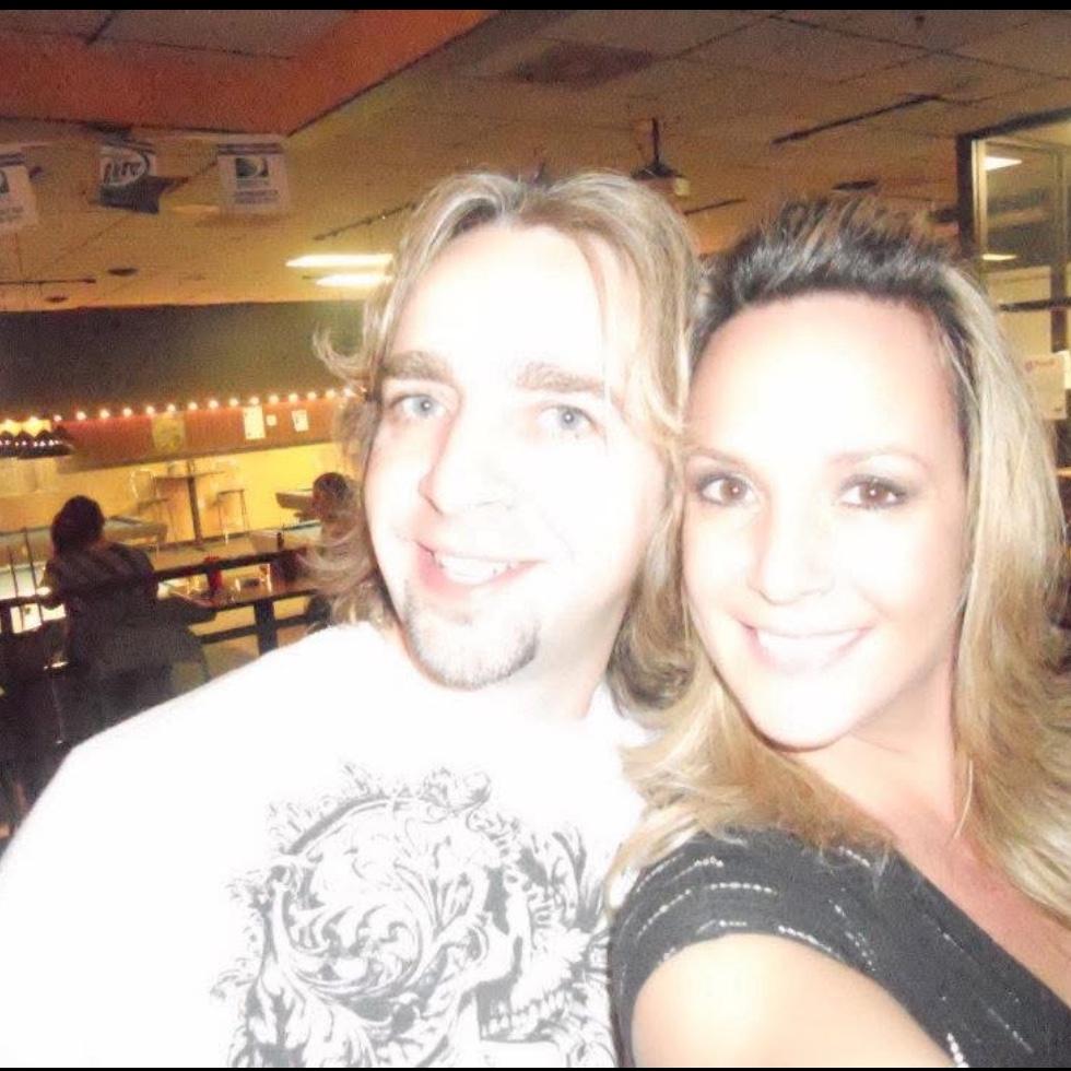 When we first met and became friends