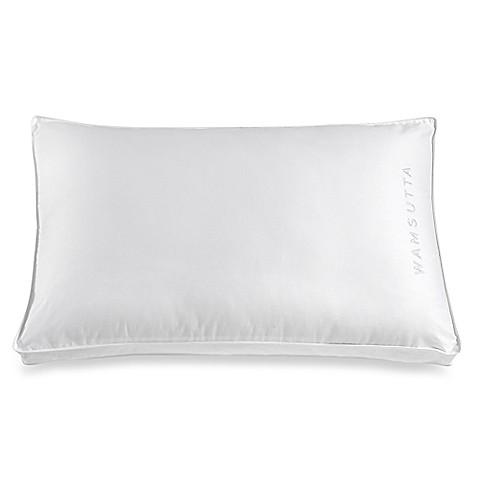 Wamsutta® Extra-Firm Standard/Queen Side Sleeper Pillow