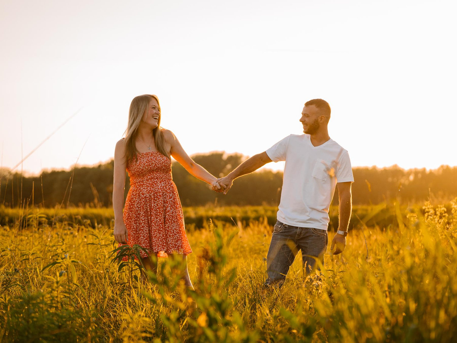 The Wedding Website of Miranda Olson and CJ Adams