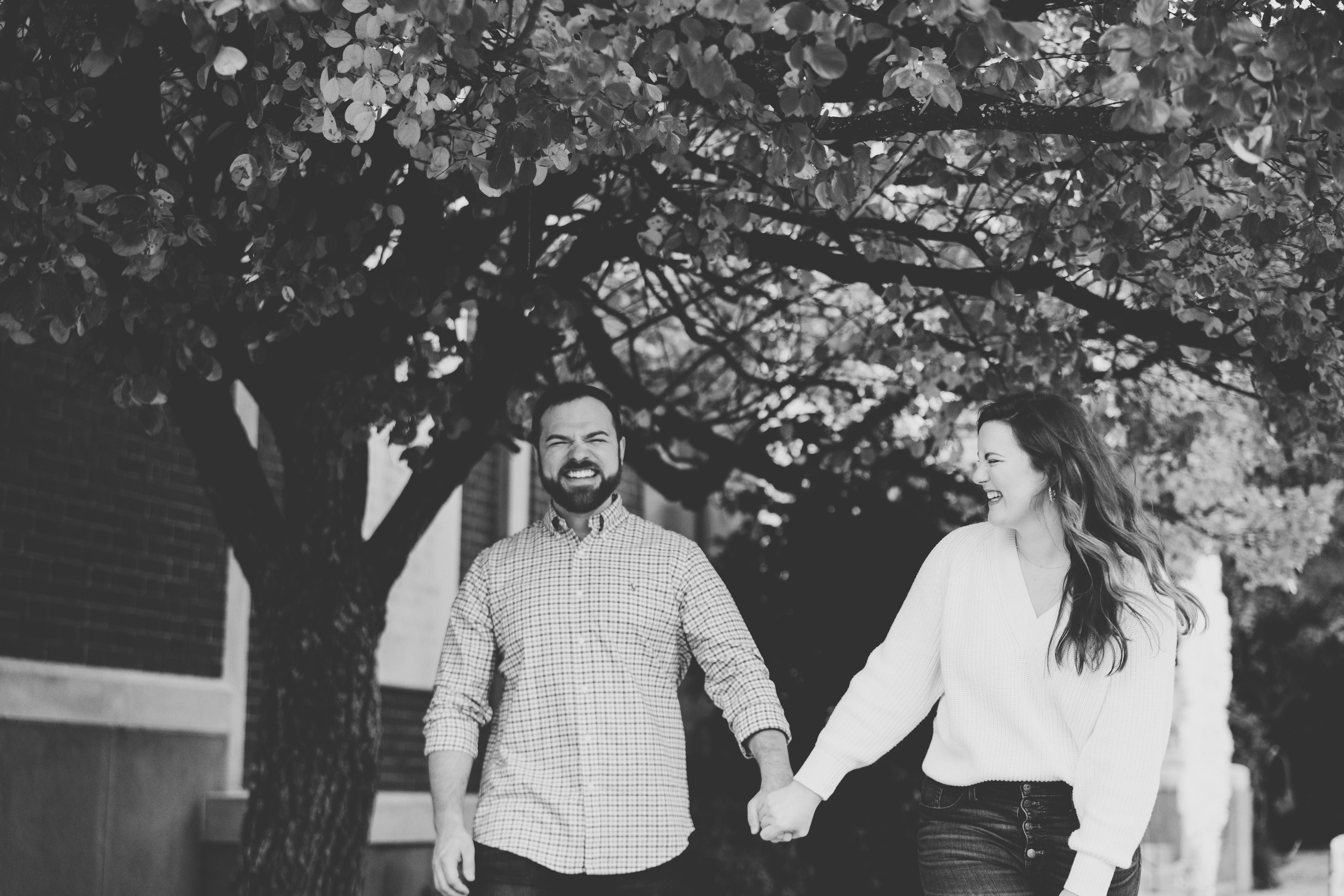 The Wedding Website of Alexandria Bickley and Austin Kernan