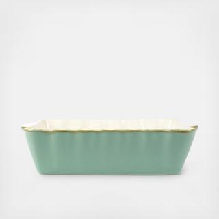 Italian Bakers Rectangular Baker
